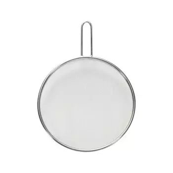 Сетка Pearl Metal 20 см, защита от разбрызгивания масла, картофель фри темпура Chiiino HB-6583