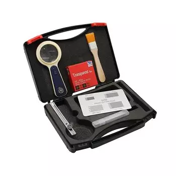 Сетка покрытие пленка адгезия покрытие адгезия с 4 резаками перекрестная адгезия адгезия адгезия QFH с высокой промышленной экспериментальной платой SISI