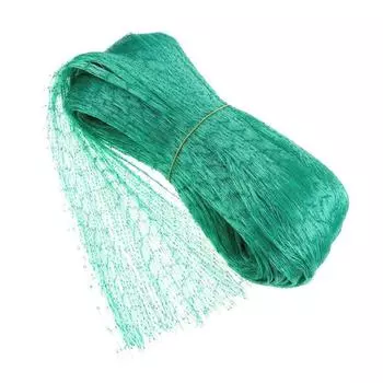 Сетка против птиц Korrosionsbestndigkeit Gartenschutzzaun Mesh Protector 5m