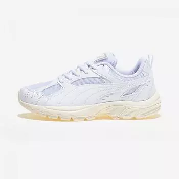 Puma Millenio SL Mesh PUMA White PUMA White Feather Grey