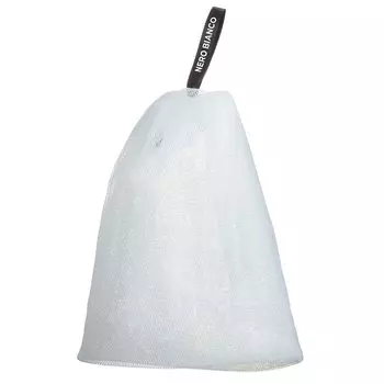 Сетка-пузырь Kai Brand NERO BIANCO 4-слойная KQ-3507