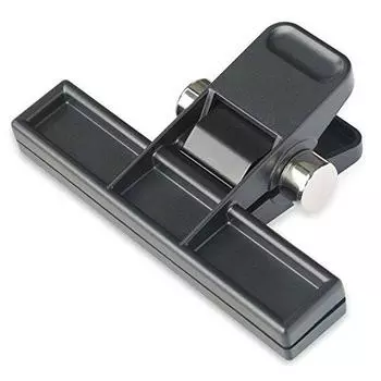 Сетка-зажим для книг Plum