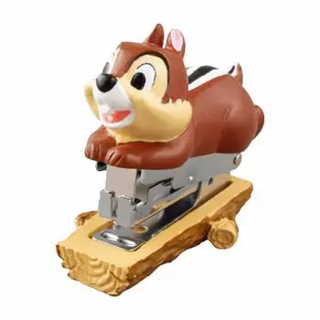 Seto Craft Chip Dale Stapler & (Chip) SD-8951