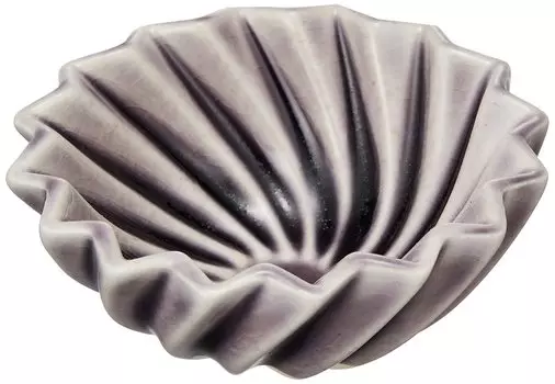 Seto Ware Efu Kiln Colorful Bean Bowl Small Bowl Dish 8cm Purple Microwave Dishwasher Safe Made in Japan Frill Approx. 027-0515