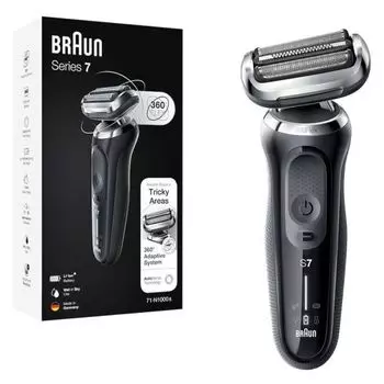 Сеточная бритва BRAUN Braun Series 7 71-N1000s