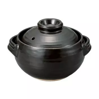 Setomonohonpo Plump Pot Принадлежности для горшков [18,51512 см]