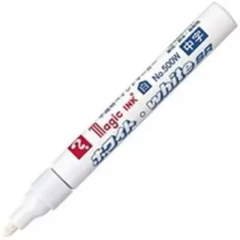 sets for commercial Teranishi Chemical Industry Magic White M500W Medium (20 use) белый