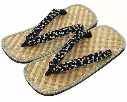 Setta Ajiro Black Light Sole Dragonfly 8 см 6 мин 26 см [Shiki] Мужские