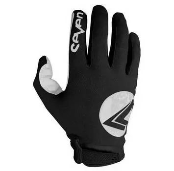 Seven Annex 7 Dot off-road мотоперчатки 2XS/Short