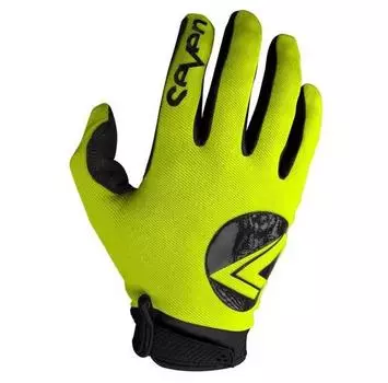 Seven Annex 7 DOT off-road мотоперчатки S/Short
