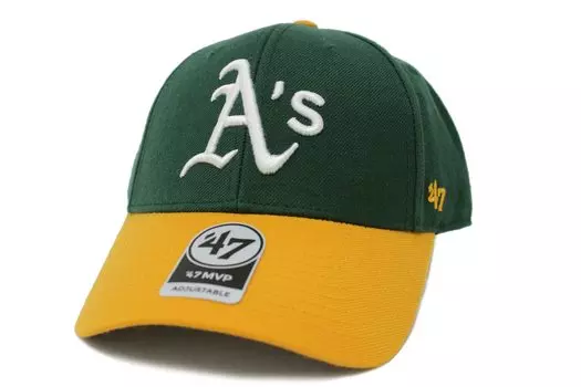 Seven Cap 47 MVP MLB American League 1 предмет [Forty Brand] (Легкая атлетика 2)