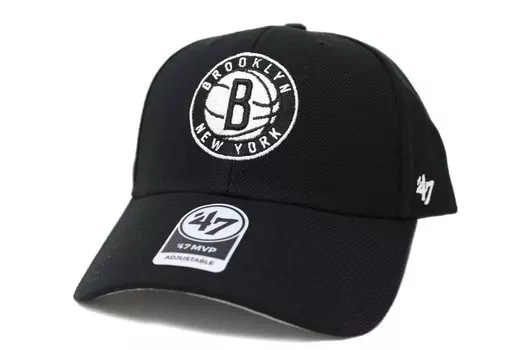 Seven Cap 47 MVP НБА Восточная конференция Brooklyn Nets Brooklyn Nets [Forty Brand]