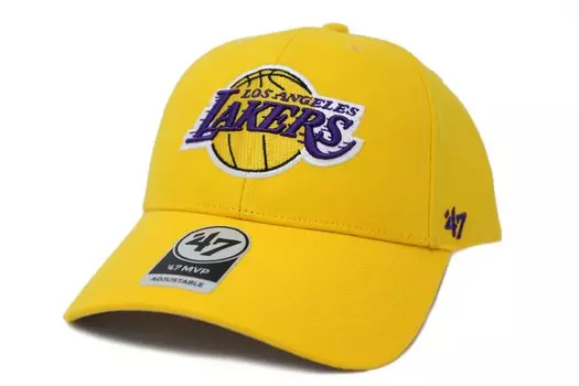 Seven Cap 47 MVP НБА Западная конференция Лос-Анджелес Лейкерс Лос-Анджелес Лейкерс 2 [Forty Brand]
