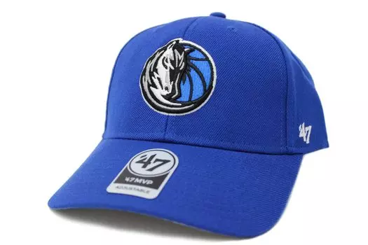 Seven Cap 47 MVP Западной конференции НБА Даллас Маверикс Даллас Маверикс [Forty Brand]