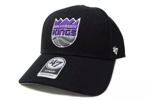 Seven Cap 47 MVP Западной конференции НБА Сакраменто Кингз Сакраменто Кингз [Forty Brand]