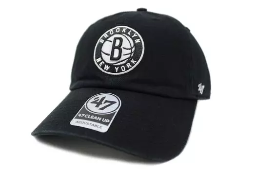 Seven Cap 47 ОЧИСТКА НБА Восточная конференция Бруклин Нетс Бруклин Нетс [Forty Brand]