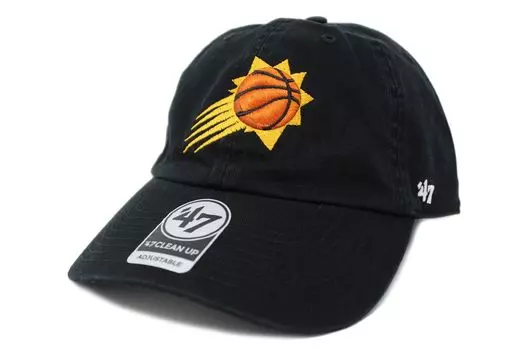 Seven Cap 47 ОЧИСТКА НБА Западная конференция Финикс Санз Финикс Санз [Forty Brand]