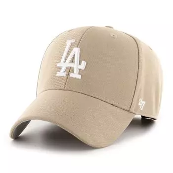 Seven Cap Hat Free Size Khaki 47brand126 [Forty Brand] [47 Brand] Мужская хаки