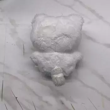 Seven Chin Hoshi Doll Hochi
