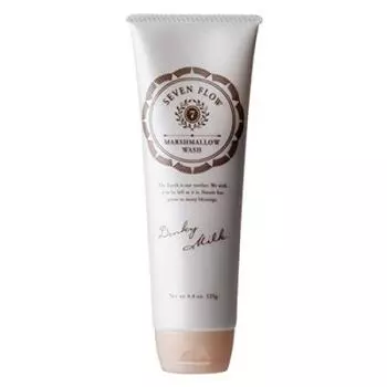 Seven Flow DM Marshmallow Wash 125 г [предмет]
