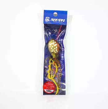 Seven Guide Service Tai Rubber Polpo 100 грамм 04 (0564)