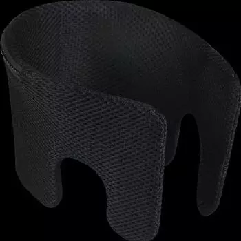 Seven PM Мужской боковой жим головой Magic Mohawk