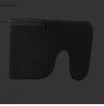 Seven PM Мужской боковой жим головой Magic Mohawk