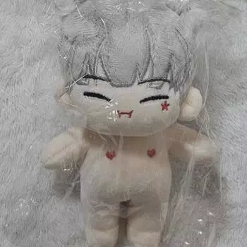 Seven Team Hoshi Doll