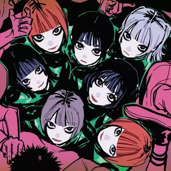 Seven with production Heaven’s (SG+Blu-ray (compatible Sumapura)) (first limited)