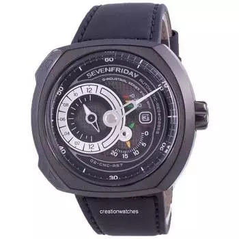 Sevenfriday Q-Series Автоматические мужские часы Q3/05 SF-Q3-05