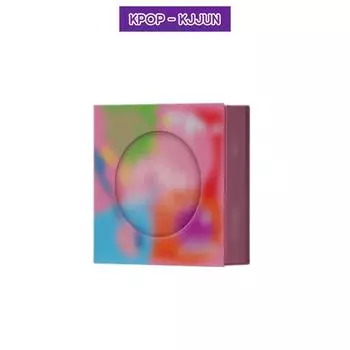 SEVENTEEN 12th Mini Album SPILL THE FEELS CARAT Ver. (НЕТ ПОБ) RANDOM