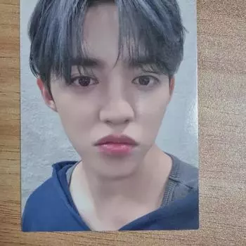 Seventeen 2024 Right Here Japan Tour Stamp Rally Cooops