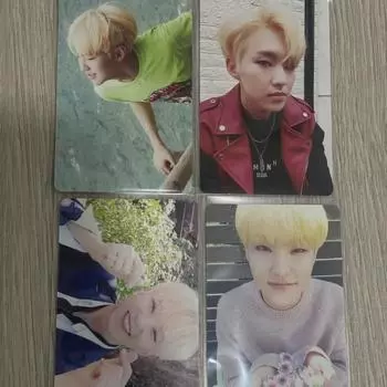 Seventeen Applause Album Hoshi Poca Bulk Sell