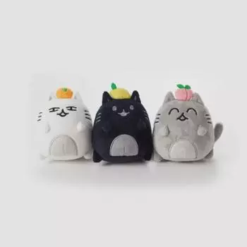 Seventeen Artist Made Open Sleep Keyring