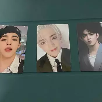 Seventeen Ataka Escoops Foca Batch