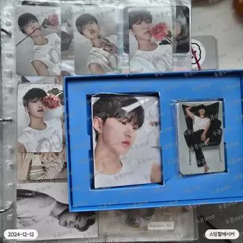 Seventeen Best Album 17 Is Right Here Deer Version Hoshi Full Set