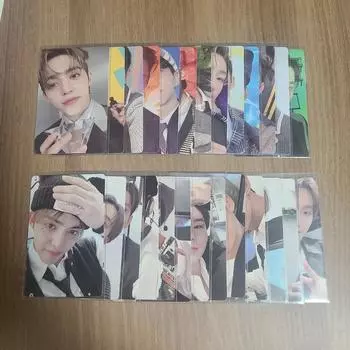 Seventeen Best Album Basic Photocard Batch