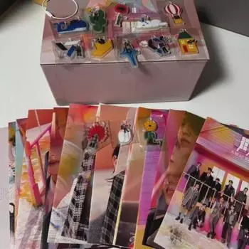 Seventeen Best Deluxe Released Album