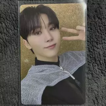 Seventeen Best Right Here Yizhiyu D