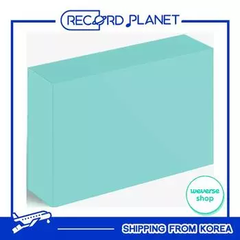 SEVENTEEN BSS - SECOND WIND 1st Single Album KIT ver.