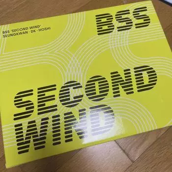 Seventeen Bu Seok-soon Специальный выпуск