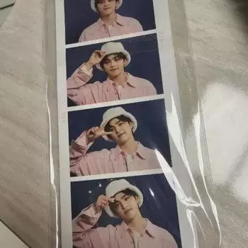 Seventeen Caratland 4 Cut 4 Cut