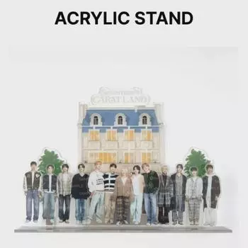 Seventeen Caratland Caran Md Магнитный набор