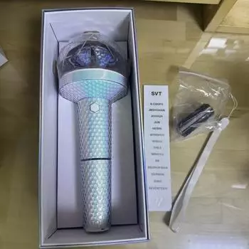 Seventeen Cheering Lightstick Ver. 2 Neurt Bong