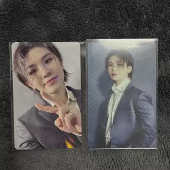 Seventeen Дата истечения срока действия Weverse Japan Benefit, ограниченный выпуск A