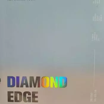 Seventeen Diamond Edge Con DVD