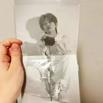 Seventeen Diet Альбом Компоненты Ymmd