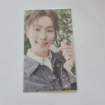 Seventeen Dino Expiry Universal Предварительный заказ с выгодой