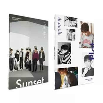 SEVENTEEN - DIRECTOR S CUT Random 0