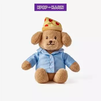 SEVENTEEN [DK] Мягкая игрушка [DK] Plush Toy